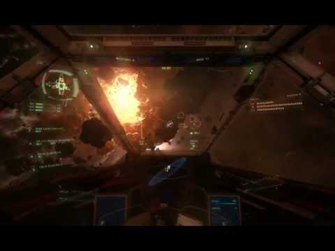 starcitizen vanduul swarm Wave 18