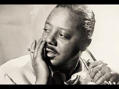 CHARLIE SHAVERS & Tommy Dorsey And His Orchestra - Hambone (1952)