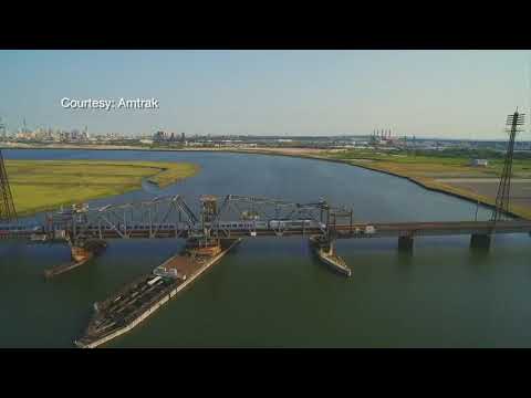 Northeast Corridor Tunnel