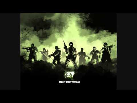 Operation: Black Mesa - (Foxtrot Uniform) {Inspirational Track #2}