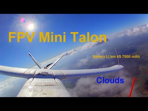 fpv-mini-talon-long-range--clouds-battery-liion-4s-7000-mah