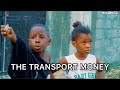 the transport money -  kiriku || Omoge || Umbrella boy