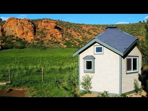 The Future Of Residential Housing - The Road to Zero Energy