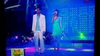 kyla and jay-r singing say that you love me (SOP)