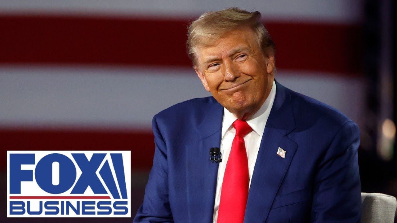 'CONNECTING': Poll shows Trump gaining ground with important voting bloc