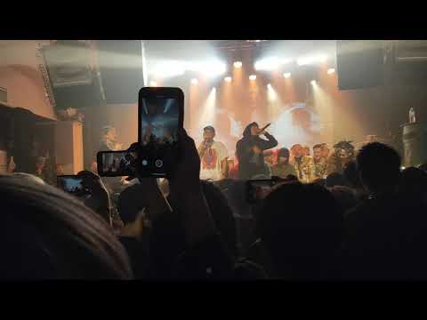 2019/11/16猛龍過江- 海底隊 - 海底龍宮🐉