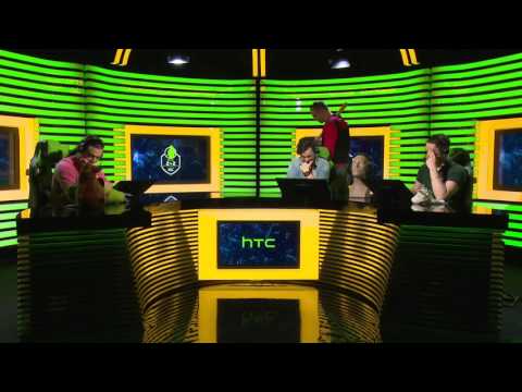 HTC 2v2 Invitational by PGL | Funny Highlights | Producer with a bat