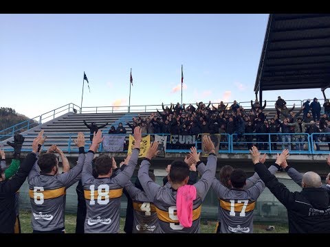 14a Giornata - A.G. Dicomano - C.S. Lebowski 1-2