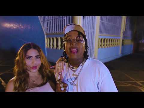 Kaly Ocho ❌ Nitido Nintendo - CHIPINBOY 💻 (Video Oficial)