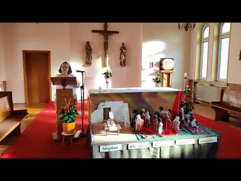 258. IMPULS to go - Was gibst du mir? (Mk 12,13-17) - 1.6.2021