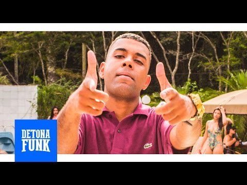 MC MM e MC Kevin - Nós Salva no Beck, Elas Salva No Ket (Lyric Video)