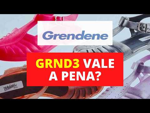 GRND3 GRENDENE OPPORTUNITY?