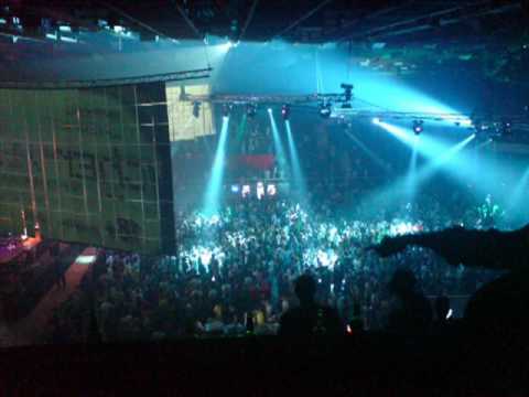 DJ Doncho @ Metropolis, Bulgaria 05.05.10