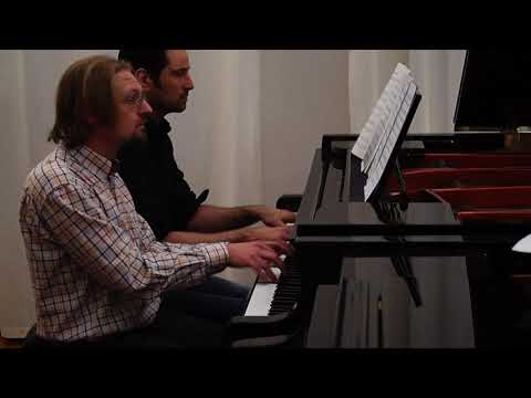 Christopher Norton - Cha Cha