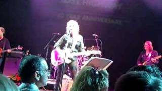 Lucinda Williams - Honeybee - Lost Highway @ ACL Live - Austin SXSW 2011