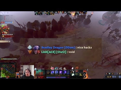 When Herald plays Faceless Void