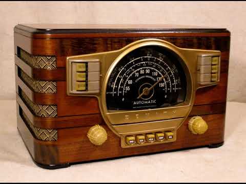 Kool 98.3 - Atlantic City - Midnight Mike Thompson - Mid 90's