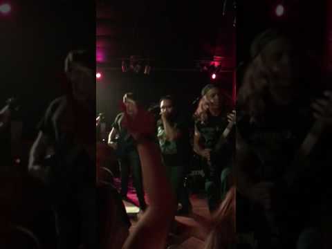 Cross Turned Dagger (Xenosis) - Suicide Machine (Death Cover With Tony Espinoza)