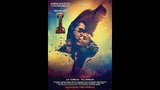 I LATESTMOVIE Dual Audio Hindi Dubbed Full Movie Chiyaan Vikram Amy Jackson