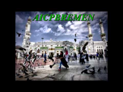 Yahya Bassal - Ana Nadeet