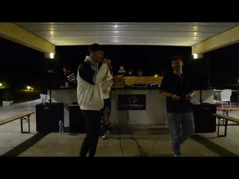 ON THE RIVER 3 | Redrum vs Kylian | Semifinale