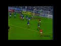 La Grande Parata Di Walter Zenga Svizzera Italia 1987