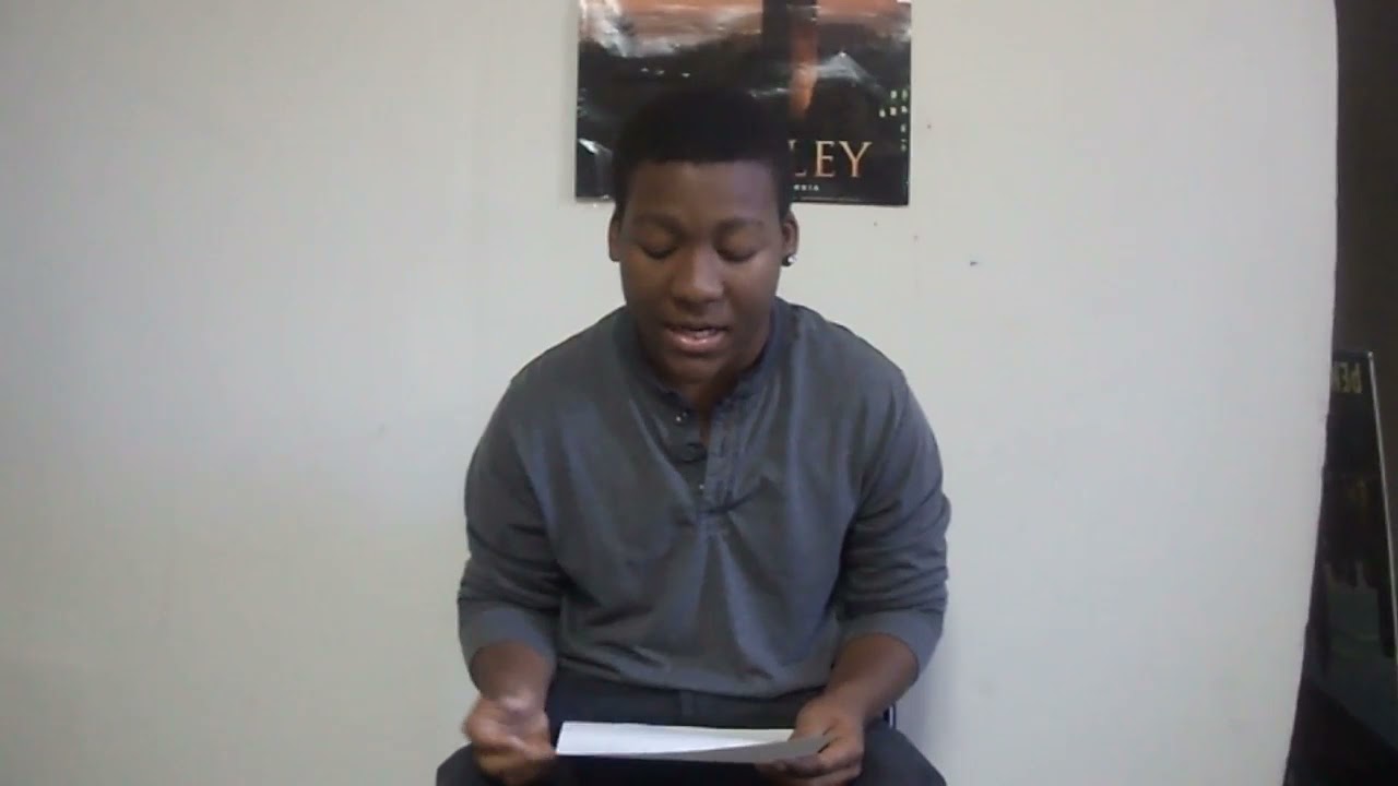 Demani - Dillard University, New Orleans