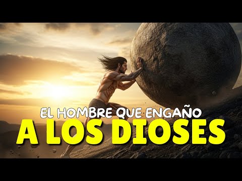 Who was Sisyphus? | The Deceiver - Greek Mythology