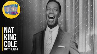 Download lagu Nat King Cole 'Answer Me My Love' on The Ed Sullivan Show (May 16, 1954) mp3