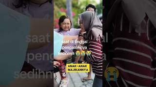 Download lagu momen sedih ketika art pulang kampung anak majikannya menangis ‼️‼️ #sedih #nangis #art #pulkam mp3 Download lagu momen sedih ketika art pulang kampung anak majikannya menangis ‼️‼️ #sedih #nangis #art #pulkam mp3