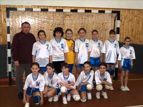 Handbal OK Sport Onesti