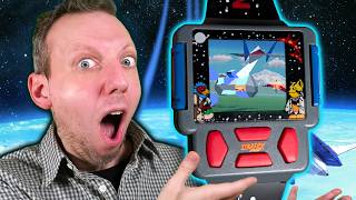 The Star Fox You've Never Played