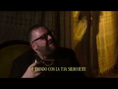 PeppOh - Silhouette (Visual video)