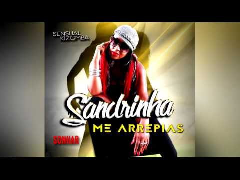 SANDRINHA- Sonhar