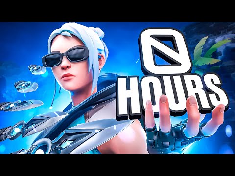 What 0 Hours of JETT looks like on Valorant | ft. Kaemi