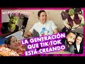 Neurosis y Ánimo - Tik tok está generando monstruos (EP. 9)