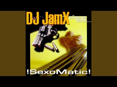 !Sexomatic! (Sexolectric Edit)