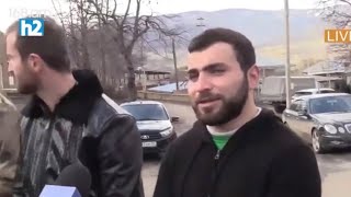 Նրա ասածը մեզ համար՝ զրո. չենք տալու՝ մեծ ու փոքրով կկռվենք. ոսկեպարցիներ: Լրաբեր - 20.03.2024