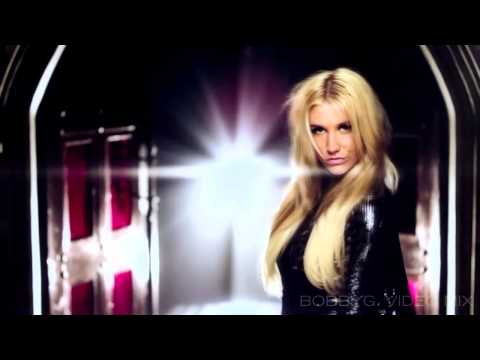 Flo Rida vs Ke$ha - Whistle Blow