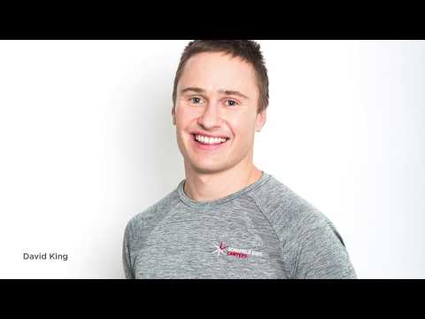 David King, Director & Senior Lawyer - YouTube