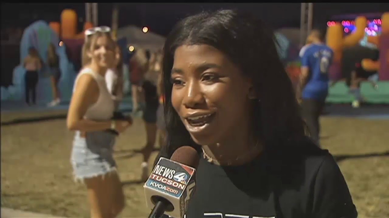 Dusk Music Festival increases security