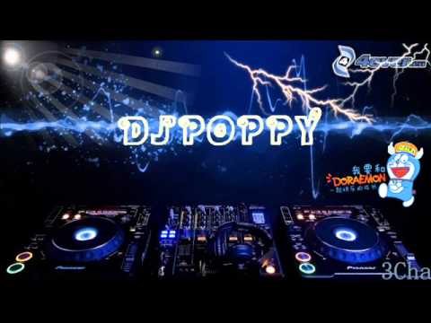 DJ.PoPPy - House-Music.NoNStop Vol.1 2013
