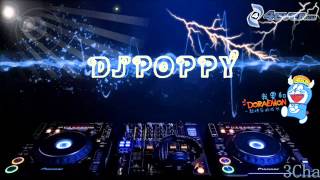 DJ.PoPPy - House-Music.NoNStop Vol.1 2013