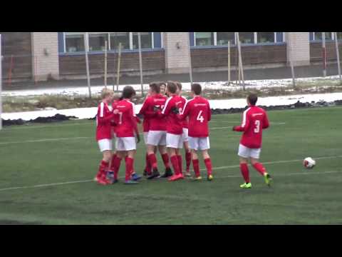 Goals 8.2.2020 PIF – KaaPo 1-3 (1-2) Kakkosen Cup