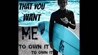 Be The One by Cody Simpson lyrics