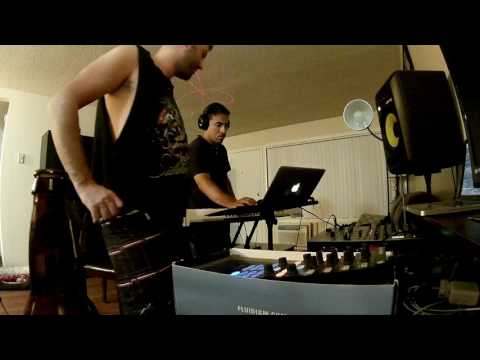 BRKN Symmetry Sesion2 07032017