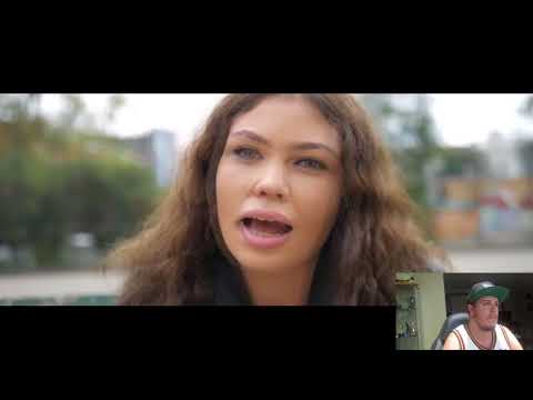 My Glo - Clariyah/Kraayziie reactions