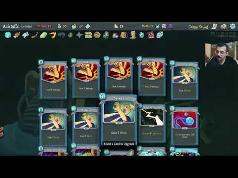 Slay the Spire - Daily Climb - 10 November 2023