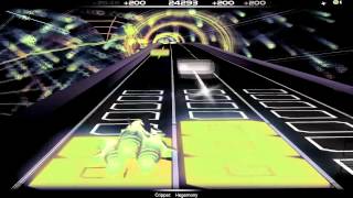 Audiosurf - Cripper - Hegemony
