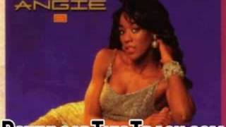 b angie b - So Much Love - B Angie B